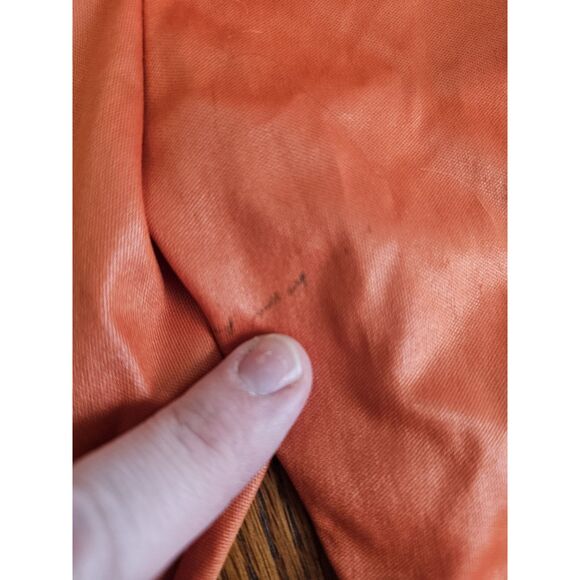 Disney Sebastian The Little Mermaid Costume Size 12-18 months Toddler Complete - Picture 4 of 7